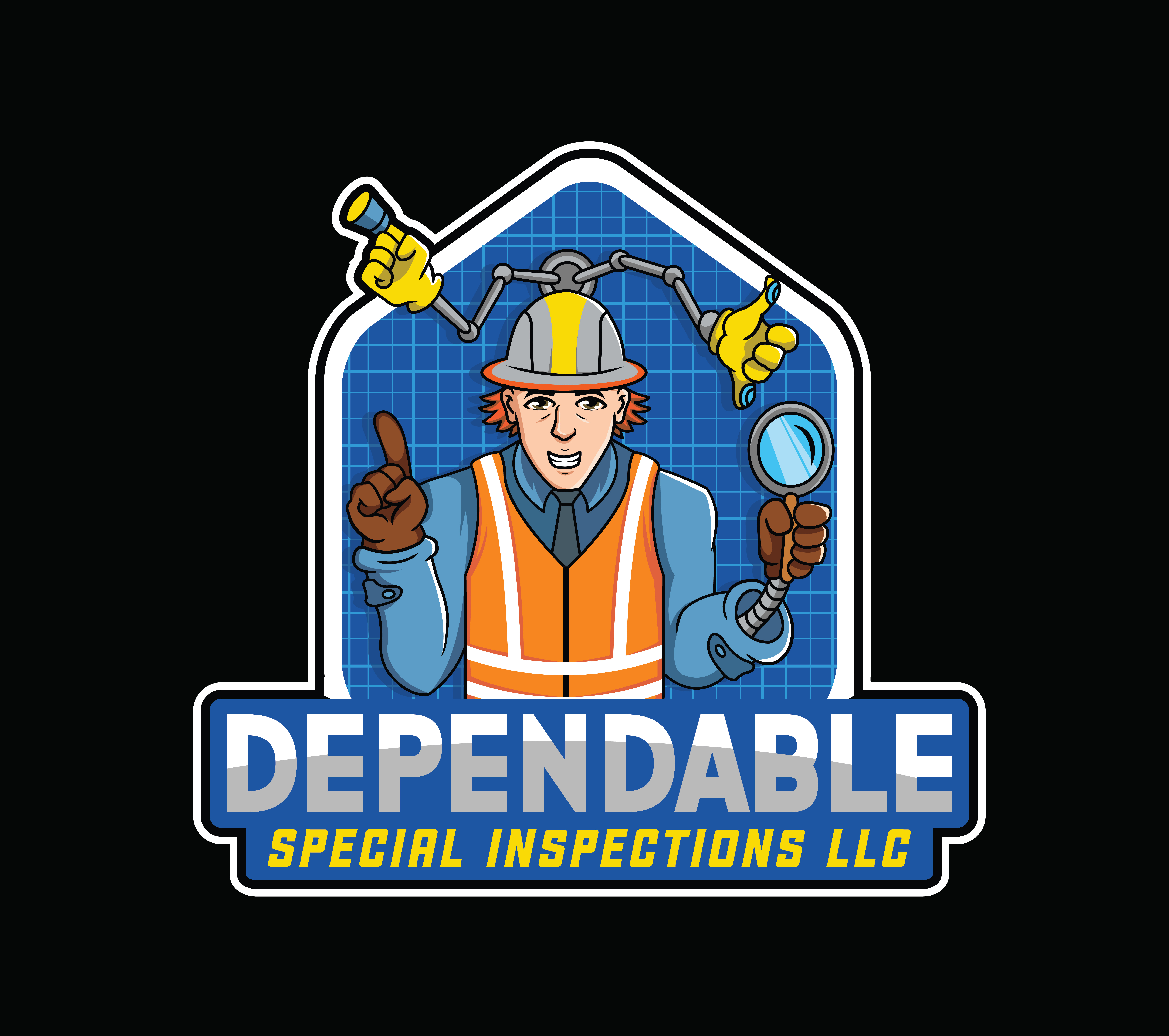 dependablespecialinspectionsllc.net
